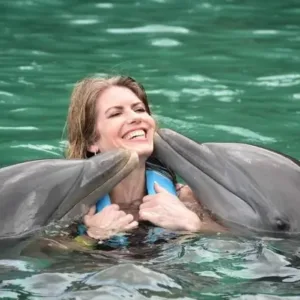 Dolphin Cove Lucea