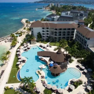 Secrets Saint James Montego Bay Private Airport Transfer