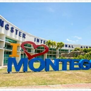 Airport Transfers