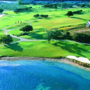 Cinnamon Hill Golf Course